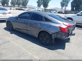 Honda Civic Lx 2HGFC2F55JH533959 снимка