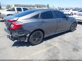 Honda Civic Lx 2HGFC2F55JH533959 снимка