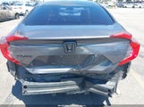 Honda Civic Lx 2HGFC2F55JH533959 снимка