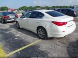 Infiniti Q50 Premium JN1BV7ARXEM694361 снимка