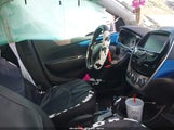 Chevrolet Spark 1Lt Cvt KL8CD6SA8HC750002 снимка