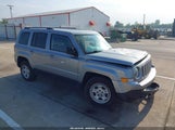 Jeep Patriot Sport 1C4NJPBA1GD512628 fotografie