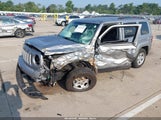 Jeep Patriot Sport 1C4NJPBA1GD512628 photo