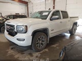 GMC Sierra  Slt 3GTU2NEC6GG323860 снимка