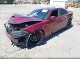 Dodge Charger Scat Pack Rwd 2C3CDXGJ1KH728423 снимка