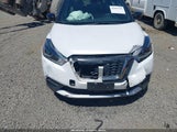 Nissan Kicks Sr Xtronic Cvt 3N1CP5DV4LL548766 снимка
