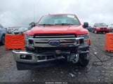 Ford F-150 Xlt 1FTEW1C50JFB87479 снимка