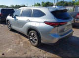 Toyota Highlander Xle 5TDKDRAH0PS042973 снимка