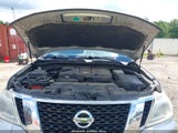 Nissan Armada Sv JN8AY2ND1H9011105 снимка