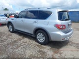 Nissan Armada Sv JN8AY2ND1H9011105 снимка