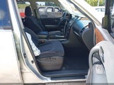 Nissan Armada Sv JN8AY2ND1H9011105 снимка