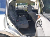 Nissan Armada Sv JN8AY2ND1H9011105 снимка