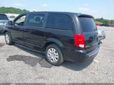Dodge Grand Caravan Se 2C4RDGBG2ER162501 снимка