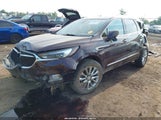 Buick Enclave Premium 5GAEVBKW8JJ190566 снимка