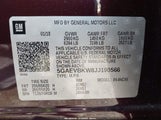 Buick Enclave Premium 5GAEVBKW8JJ190566 снимка