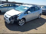 Toyota Prius V JTDKN3DU4A0133953 снимка