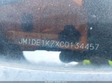 Mazda Mazda2 Sport JM1DE1KZXC0134457 снимка