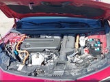 Honda Accord Hybrid Touring 1HGCY2F8XPA050845 fotografie