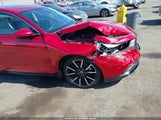Honda Accord Hybrid Touring 1HGCY2F8XPA050845 снимка