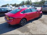 Honda Accord Hybrid Touring 1HGCY2F8XPA050845 fotografie