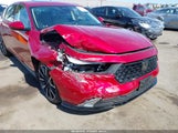 Honda Accord Hybrid Touring 1HGCY2F8XPA050845 снимка