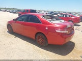 Toyota Camry Le 4T4BF3EK3BR102098 снимка