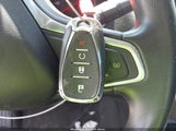 Chevrolet Malibu Lt 1G1ZD5ST5JF186416 снимка