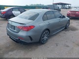 Mercedes-Benz Amg C 43 4Matic W1KAF8HB3PR117817 photo