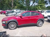 Hyundai Kona Sel KM8K22AAXLU561868 снимка