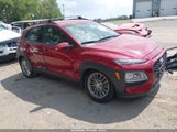 Hyundai Kona Sel KM8K22AAXLU561868 снимка