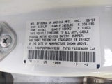 Honda Accord 2.4 Ex 1HGCP26708A013296 снимка