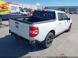 Ford Maverick Lariat 3FTTW8F91NRA20491 снимка