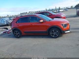Kia Niro Ex KNDCR3LE5P5110731 снимка