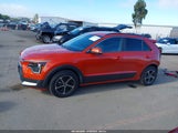 Kia Niro Ex KNDCR3LE5P5110731 снимка
