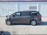 Toyota Sienna Xle 7 Passenger 5TDDK3DC4ES074902 снимка