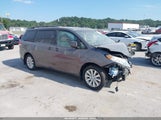 Toyota Sienna Xle 7 Passenger 5TDDK3DC4ES074902 снимка