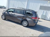 Toyota Sienna Xle 7 Passenger 5TDDK3DC4ES074902 снимка