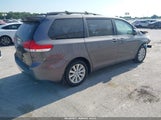 Toyota Sienna Xle 7 Passenger 5TDDK3DC4ES074902 снимка