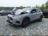 Honda Hr-V Awd Sport/Awd Sport W/O Bsi 3CZRZ2H51RM742906 fotografie