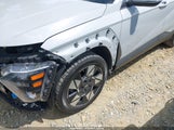 Hyundai Kona Sel KM8HB3AB0RU063292 снимка
