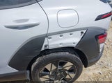 Hyundai Kona Sel KM8HB3AB0RU063292 снимка