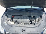 Chevrolet Traverse 1Lt 1GNKVGED4CJ166803 снимка