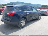 Chevrolet Traverse 1Lt 1GNKVGED4CJ166803 снимка