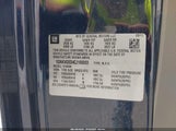 Chevrolet Traverse 1Lt 1GNKVGED4CJ166803 снимка