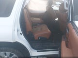 Toyota Sequoia Platinum 5.7L V8 5TDDY5G12GS142427 photo