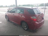 Toyota Matrix L 2T1KU4EE7DC992769 fotografie