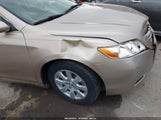 Toyota Camry Xle JTNBE46K373102438 снимка