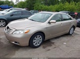 Toyota Camry Xle JTNBE46K373102438 снимка