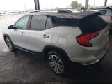GMC Terrain Slt 3GKALVEX6JL238040 снимка