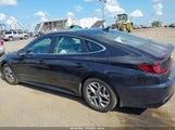 Hyundai Sonata Sel KMHL14JA6PA295856 photo